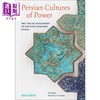 预售 【中商原版】Persian Cultures of Power and the Entanglement of the Afro-Eurasian World 进口艺术 波斯权力文化 商品缩略图0