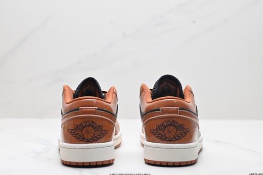 耐克乔丹Air Jordan 1 Low低帮休闲运动板鞋553558-140男女鞋 商品图5