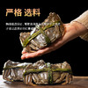 【蟹肥黄满❗️花雕醉蟹6只礼盒装】酒味醇厚，蟹香迷人，舌尖上的鲜甜余味绵长！熟醉蟹即食海鲜冷冻熟食螃蟹大闸蟹蛇年新年春节年货礼物 商品缩略图2