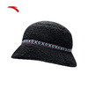 安踏凯里·欧文系列 男女渔夫帽双面绒街头潮流简约时尚帽子192511282 商品缩略图4