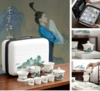 旅行箱套装 盖碗组 商品缩略图0