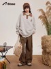 早乙女惠子saotome/STMMY243249/圈圈纱撞色领毛衣polo 商品缩略图1