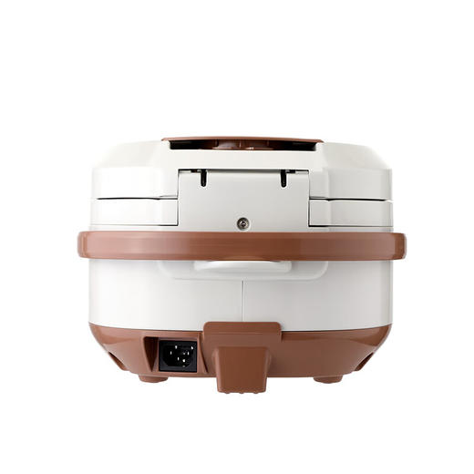 THERMOS膳魔师 EHA-4143E 智能微电脑电饭锅 奶白色860W 商品图3