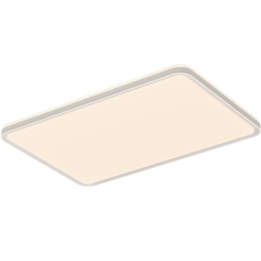 欧普（OPPLE）全光谱护眼LED吸顶灯客厅卧室书房智能灯具灯饰套餐品见 商品图4