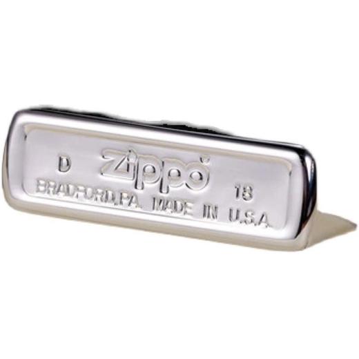 ZIPPO芝宝美国双色正版打火机ZPOO天使之翼限量   JCZ 商品图4