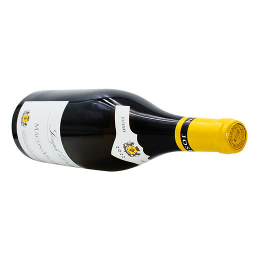 法国约瑟夫杜鲁安马孔村白葡萄酒2022 Joseph Drouhin Macon-Villages, Burgundy, France 商品图1