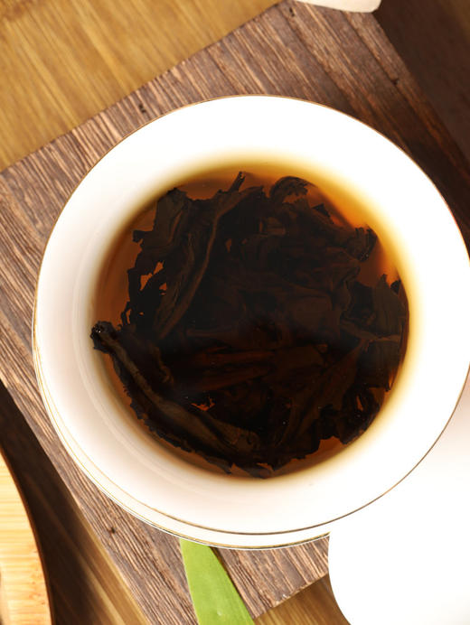 武夷岩茶 | 岩骨花香 乌龙经典【无俩 大红袍】 商品图6