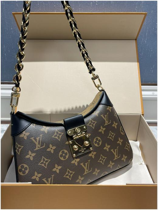 驴Twinny新款牛角包 高定版！特价不tui换 商品图1