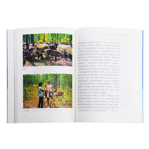 成吉思汗原乡纪游:另一种文明的体验 陈万雄著 三联书店 商品图3