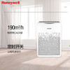 霍尼韦尔（Honeywell）空气净化器 KJ190F-W02 净化器 家用办公除甲醛除异味净化器 商品缩略图0