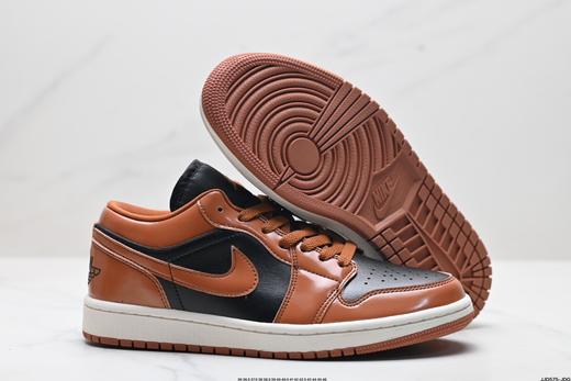 耐克乔丹Air Jordan 1 Low低帮休闲运动板鞋553558-140男女鞋 商品图4