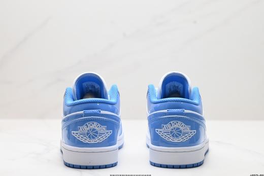 耐克乔丹Air Jordan 1 Low低帮休闲运动板鞋553558-140男女鞋 商品图5