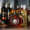 热卖中！！【免费试喝2瓶 赠海马刀1枚】【法国原瓶进口】XO威士忌干红6件套礼盒（白兰地700ml*2瓶+威士忌700ml+红酒750ml*2瓶+冰白500ml）拍3箱规格加赠一樽两杯 商品缩略图10