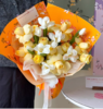 喜上梅梢- 特殊油画印花艺术纸 商品缩略图0