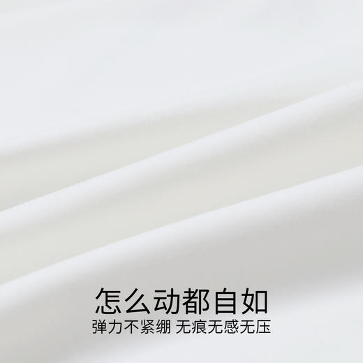 女童安全裤两件装春季新款安奈儿童装实体店同款JG517563 商品图3