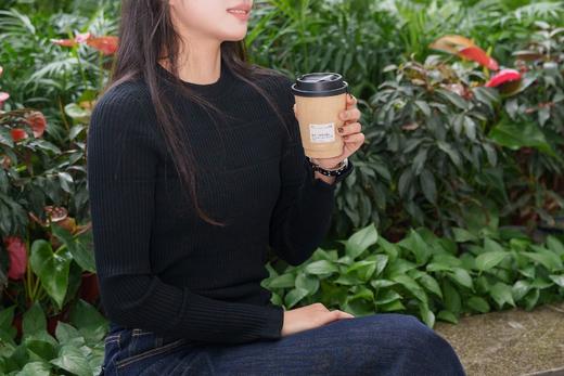 桐乡嘉裕羊毛衫/精纺羊毛衫  基础款打底 圆领/中领/高领 商品图9