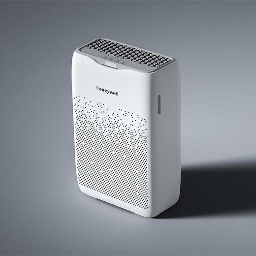 霍尼韦尔（Honeywell）空气净化器 KJ190F-W02 净化器 家用办公除甲醛除异味净化器 商品图5
