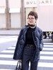 Martine Wester 女式无胆防绒轻量无领鹅绒服11382152 商品缩略图7