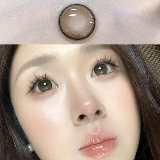 bollycon蜜茶泡泡（半年抛硅水） 商品图0