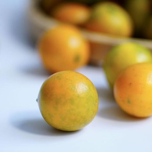 融安滑皮金桔二代 长在树上的“小糖炮”，从皮甜到心，水嫩香甜不涩口，连皮一起吃，水嫩香甜不涩 商品图2