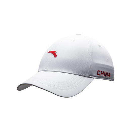 安踏综训系列ANTACHN男女同款吸湿速干棒球帽192517252 商品图1