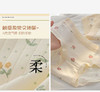 【YW】无忧购新款6条装抗菌裆透气中腰包臀可爱少女内裤(预售3-7天发货) 商品缩略图3
