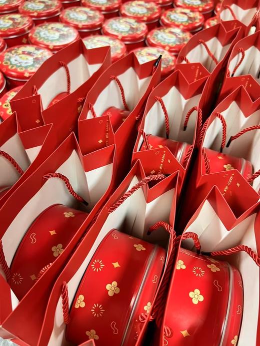 【云顶小花四拼曲奇】伴手礼盒 商品图4