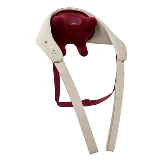 乐范拨筋揉捏披肩 商品图5