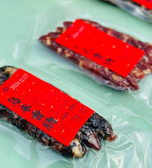 🌹🦆🐔徽州腊味：是美味更是文化， 在来年的新年伊始，这些腌肉也将成为一道颇具地方风情的美味菜肴，吃起来“满口留香”，既能单独成菜，也能作为增鲜提香的调味料，与各类食材碰撞出特别的美味。 商品图10