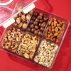 【精致礼盒  用心定制】日月山海坚果礼盒（6种坚果1350g） 商品缩略图1