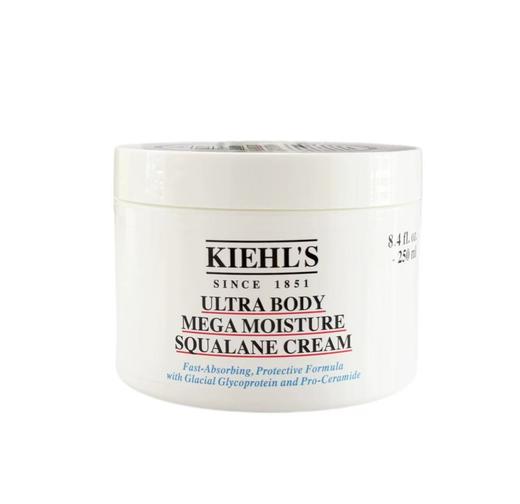 【1F】科颜氏高保湿身体霜 商品图0