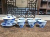 柴窑青花连年有余套系 商品缩略图0