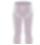 24/26SURPINE功能内衣-7分裤,粉白 商品图0