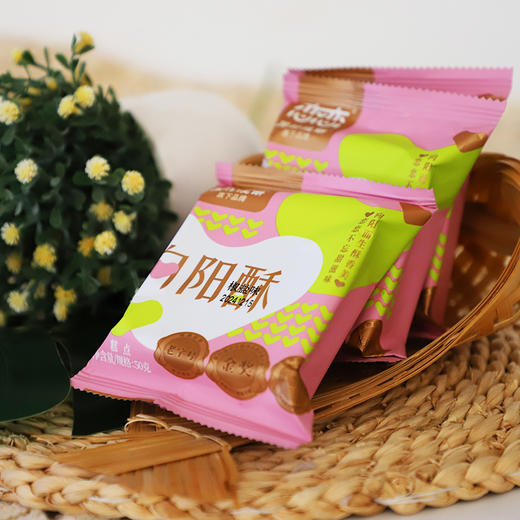 知味向阳酥礼盒 商品图2