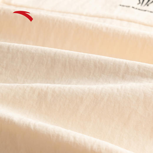 安踏（ANTA）凯里·欧文系列丨情侣运动外套男女宽松篮球夹克上衣172511605N 商品图4