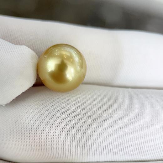 12mm-13mm金珠裸珠 商品图1