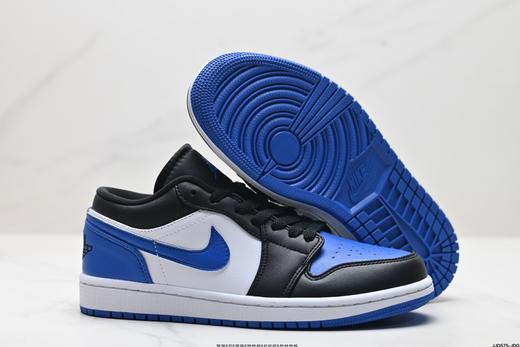 耐克乔丹Air Jordan 1 Low低帮休闲运动板鞋553558-140男女鞋 商品图4