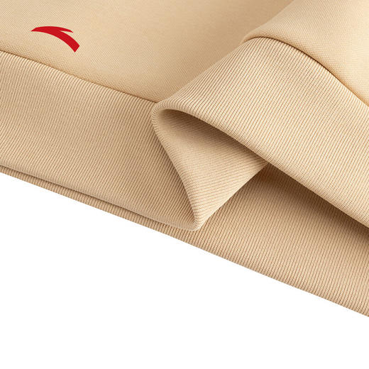 安踏（ANTA）凯里·欧文系列丨动型科技套头运动卫衣男女休闲百搭上衣172511715 商品图6