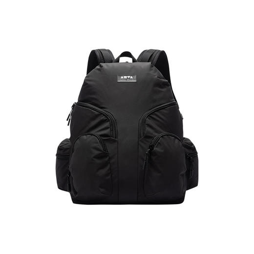 安踏运动文化男女同款双肩背包192518153 商品图0