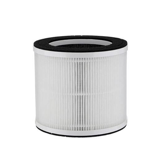 霍尼韦尔空气净化器 桌面台式家用办公室 除菌粉尘轻音 小型净化器KJ45F-X02 净化器 商品图2