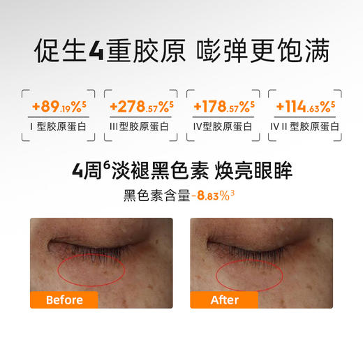 贴骨PRO面霜50g+贴骨PRO面霜30g+贴骨面膜*3片 商品图3