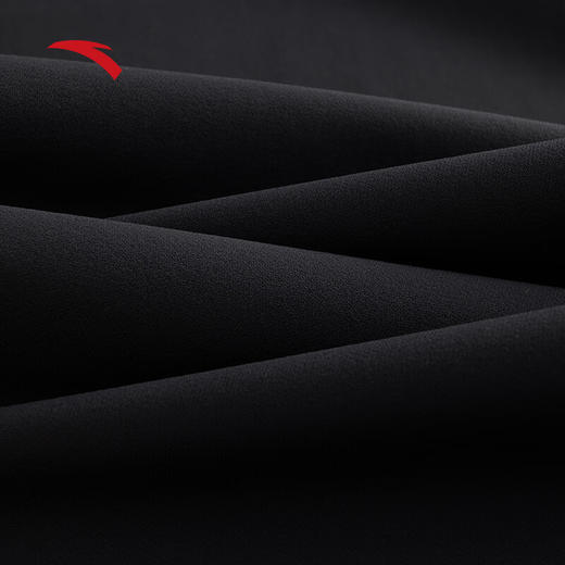 安踏户外伞兵裤女冬季新款梭织宽松直筒登山运动长裤子162517515N 商品图7