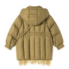 【秒】【MQD】女童时尚羽绒服新款时尚外套 商品缩略图7