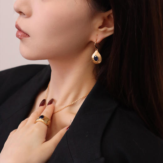 Garden of Eden 伊甸园系列 | 伊甸园无花果两件套 商品图6