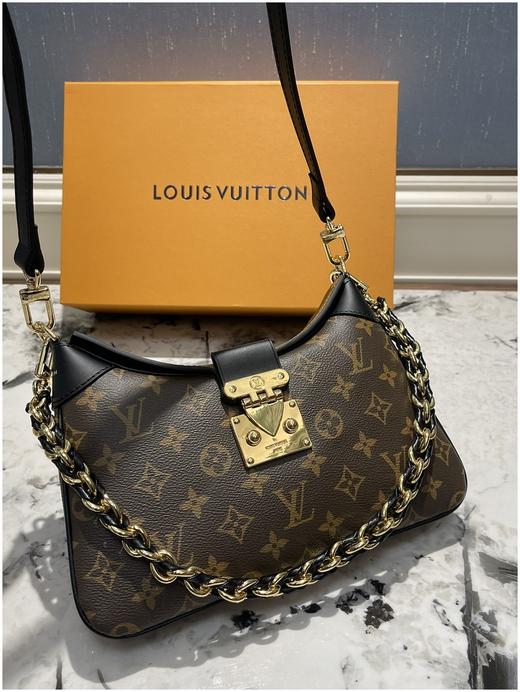 驴Twinny新款牛角包 高定版！特价不tui换 商品图2