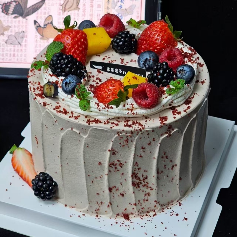 炙爱 | Burning Love