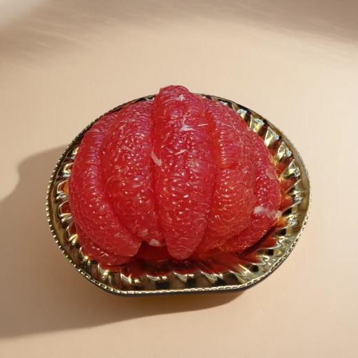 红宝石柚肉 500g/盒 商品图0