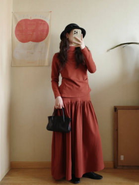 闪照第10期 不费力的优雅