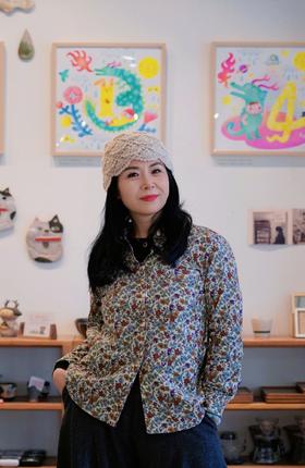 闪照第12期 馥郁之美