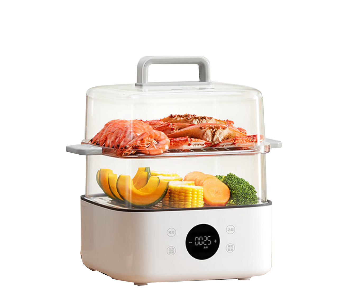 小米电蒸锅12L【非卖品】